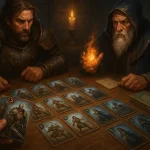 Лучшие гибридные жанры браузерных игр: что такое стратегия+RPG+карточки