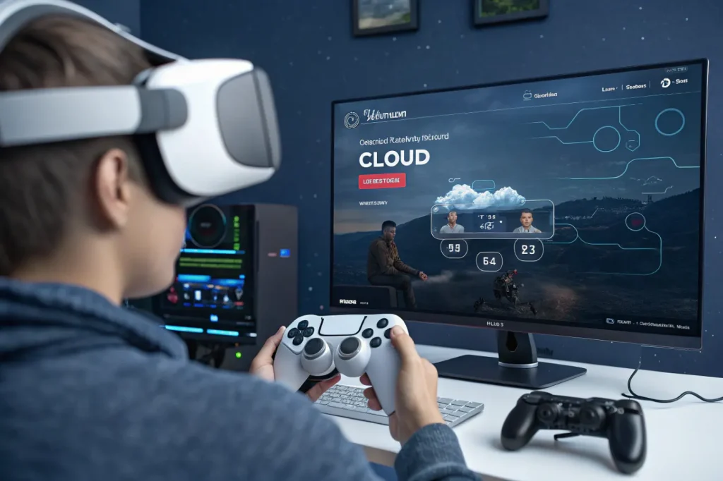 Браузерные игры 2026: как HTML5 и cloud-гейминг изменят модель монетизации через ставки Браузерные игры 2026: как HTML5 и cloud-гейминг изменят модель монетизации через ставки