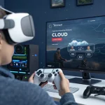 Браузерные игры 2026: как HTML5 и cloud-гейминг изменят модель монетизации через ставки