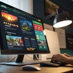 Браузерные игры с ставками: новый тренд онлайн-платформ 2026