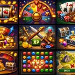 Игровые механики в онлайн-казино и браузерных играх Игровые механики в онлайн-казино и браузерных играх